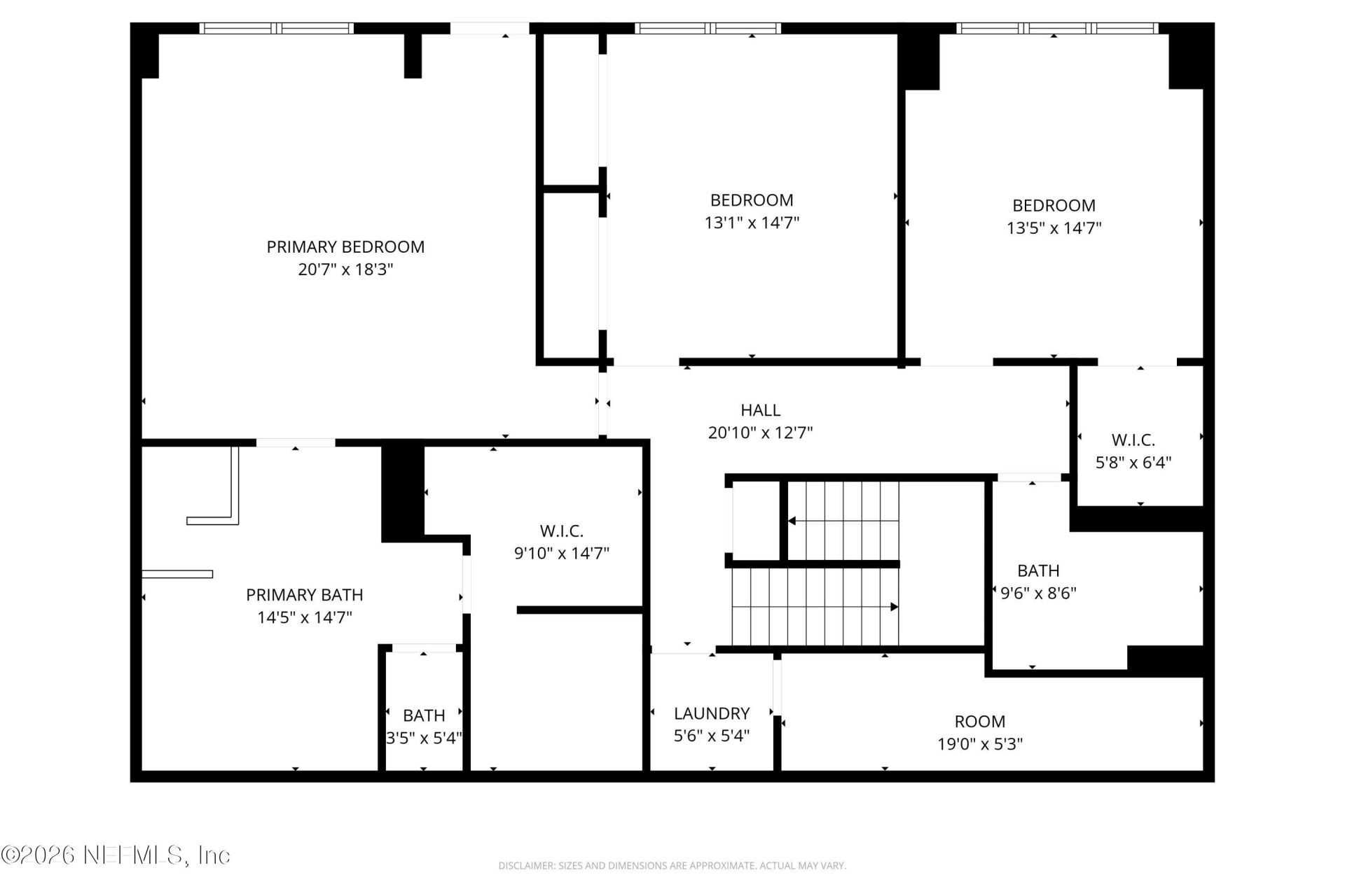 400 E Bay Street, Unit PENTHOUSE, Jacksonville, FL 32202 Photo