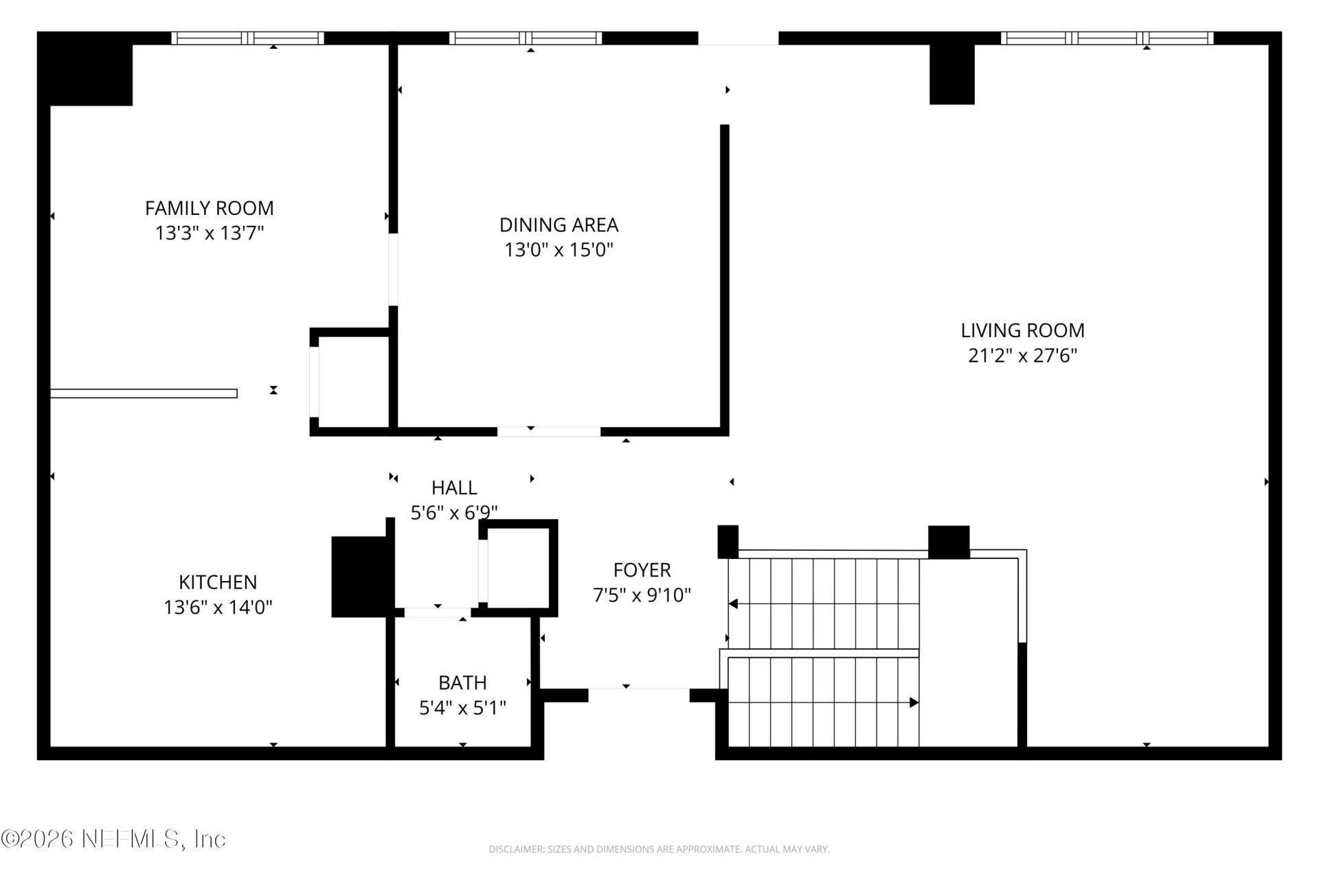 400 E Bay Street, Unit PENTHOUSE, Jacksonville, FL 32202 Photo
