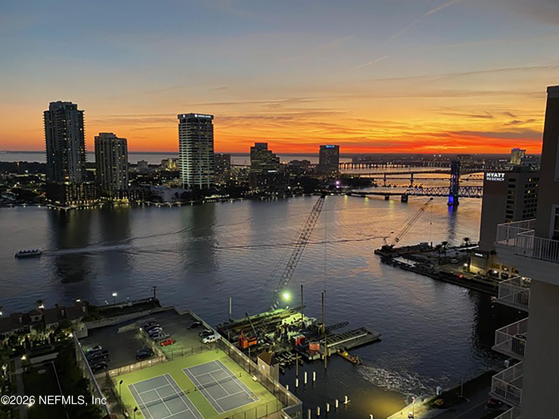 400 E Bay Street, Unit PENTHOUSE, Jacksonville, FL 32202 Photo