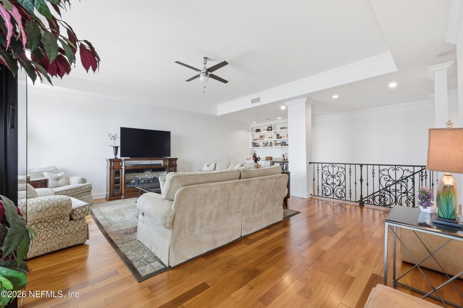 400 E Bay Street, Unit PENTHOUSE, Jacksonville, FL 32202 Photo