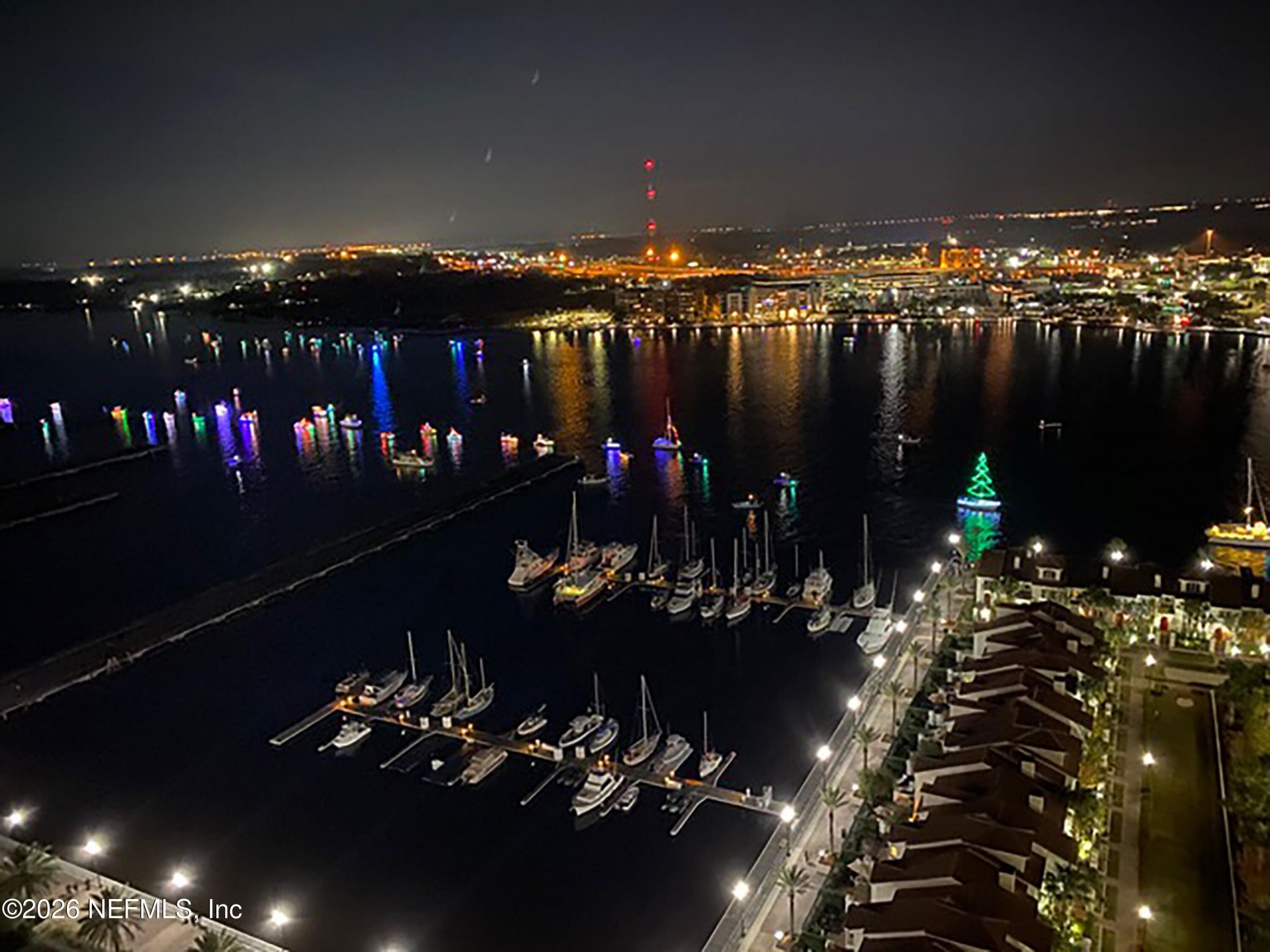 400 E Bay Street, Unit PENTHOUSE, Jacksonville, FL 32202 Photo