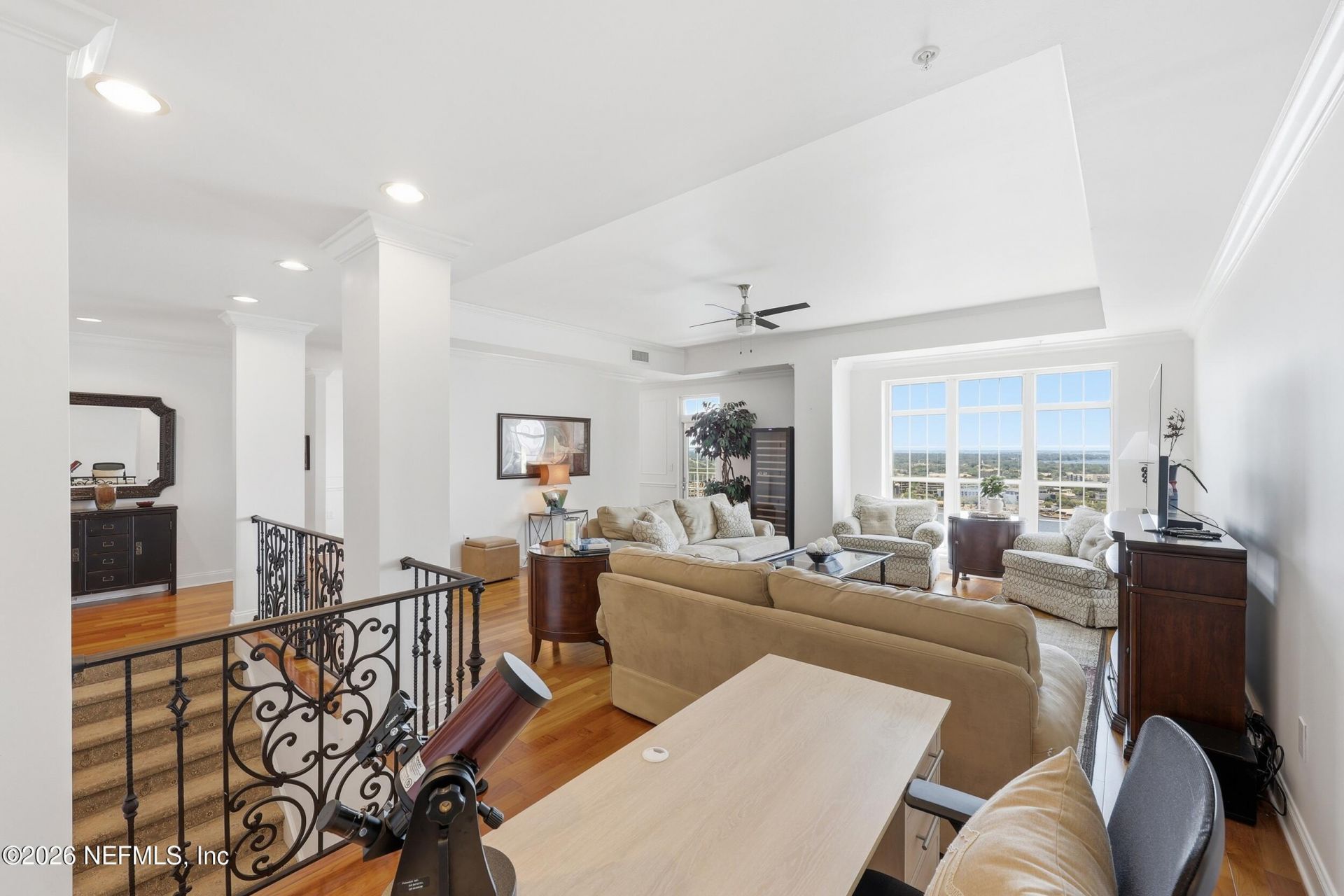 400 E Bay Street, Unit PENTHOUSE, Jacksonville, FL 32202 Photo