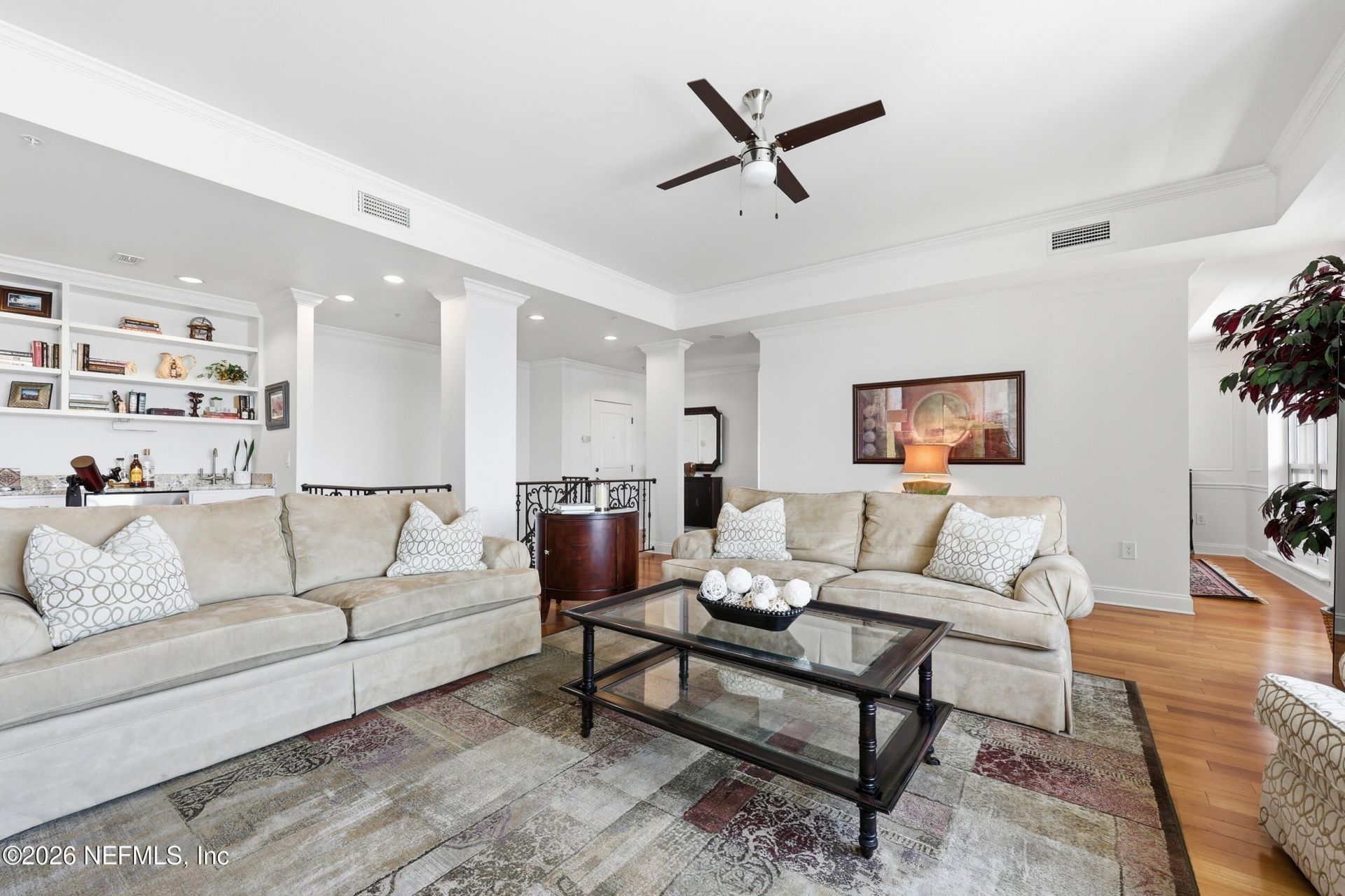 400 E Bay Street, Unit PENTHOUSE, Jacksonville, FL 32202 Photo