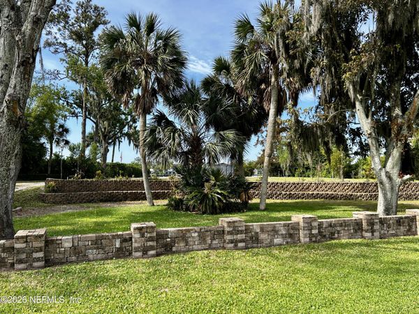 4240 YACHT CLUB Road, Jacksonville, FL 32210
