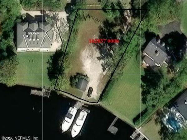 4240 YACHT CLUB Road, Jacksonville, FL 32210