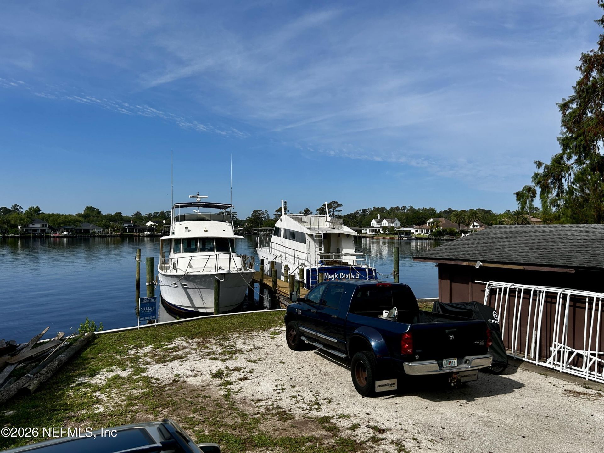 4240 Yacht Club Road, Jacksonville, FL 32210 Photo