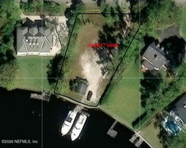 4240 Yacht Club Road, Jacksonville, FL 32210 Photo
