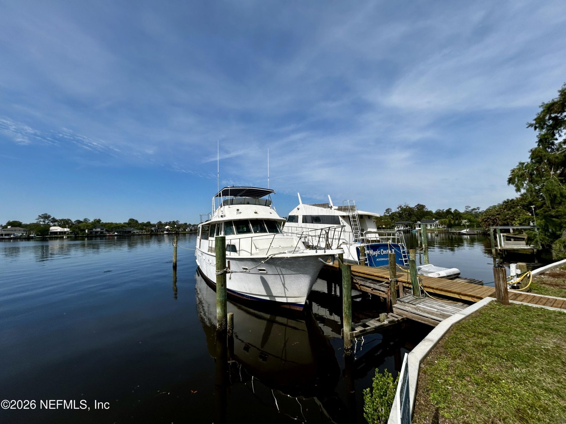 4240 Yacht Club Road, Jacksonville, FL 32210 Photo