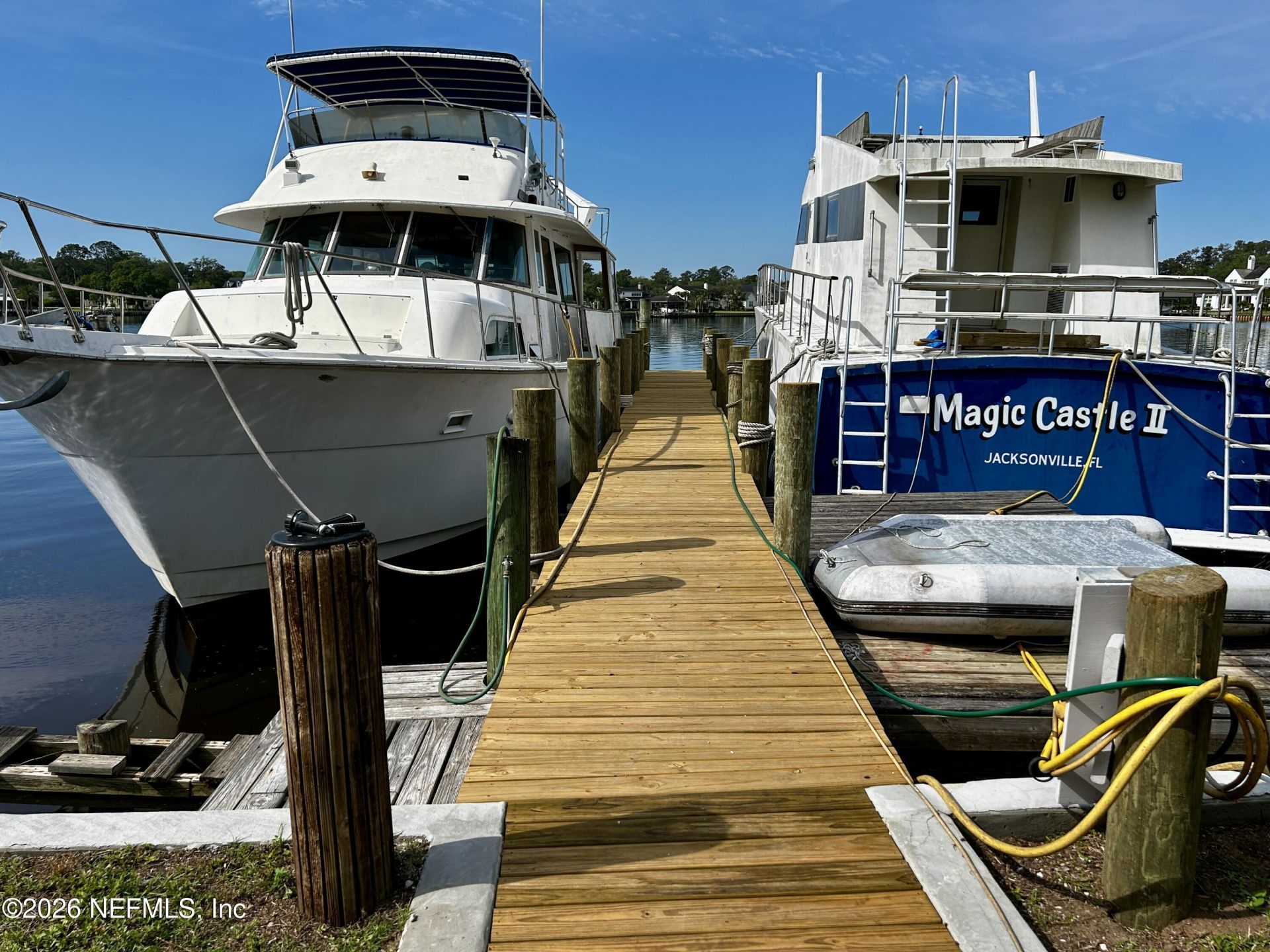 4240 Yacht Club Road, Jacksonville, FL 32210 Photo
