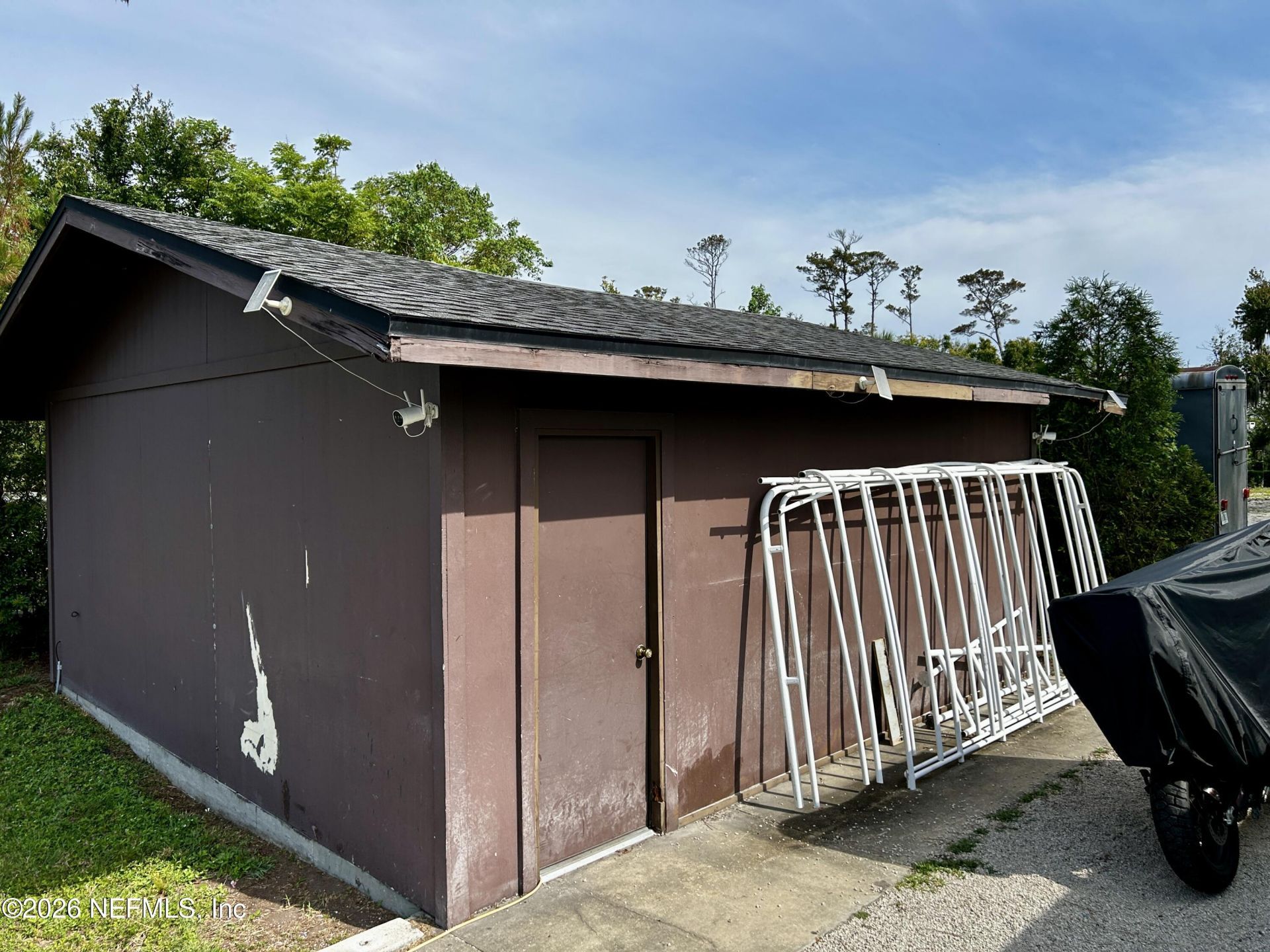 4240 Yacht Club Road, Jacksonville, FL 32210 Photo