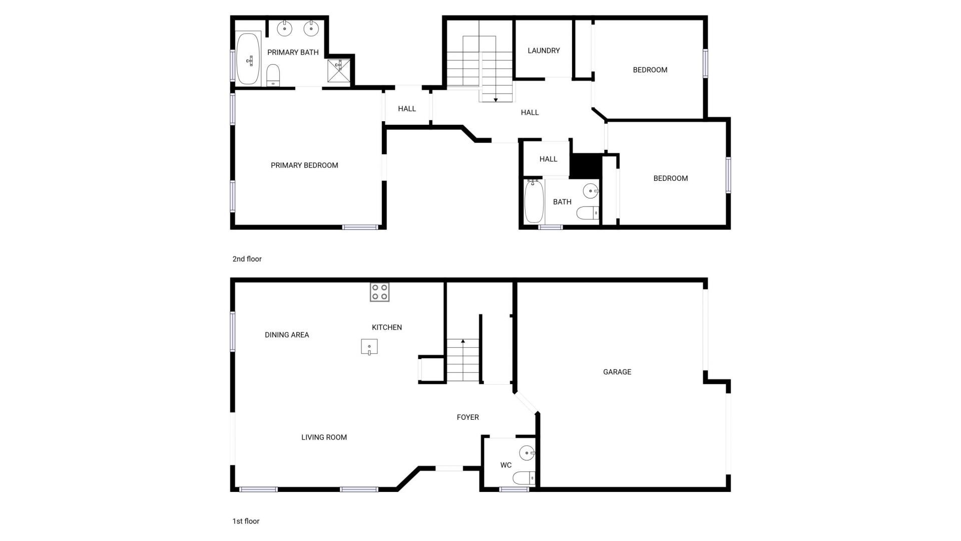 5213 NW 50th Terrace, Tamarac, FL 33319 Photo