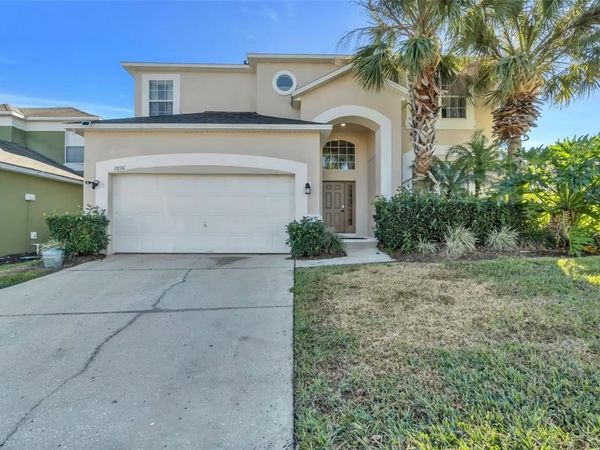 2801 LIDO KEY COURT , KISSIMMEE, FL 34747