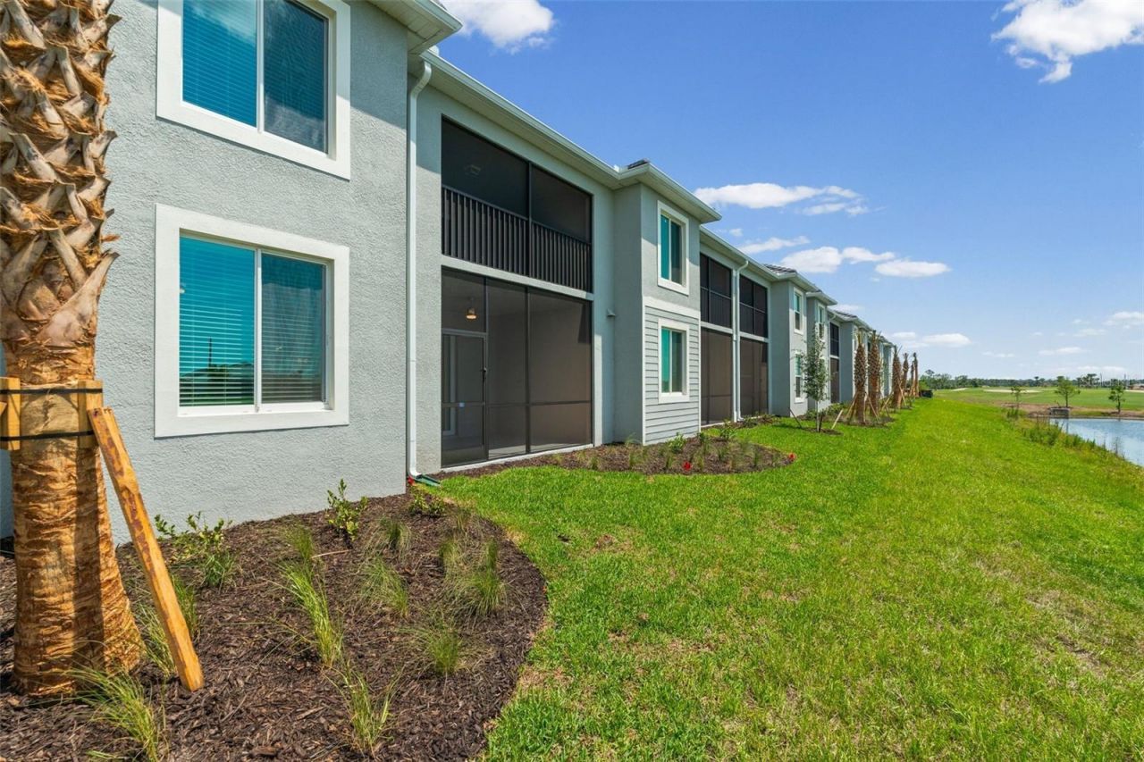 19007 Scallop Loop , Unit 108, Lakewood Ranch, FL 34202 Photo