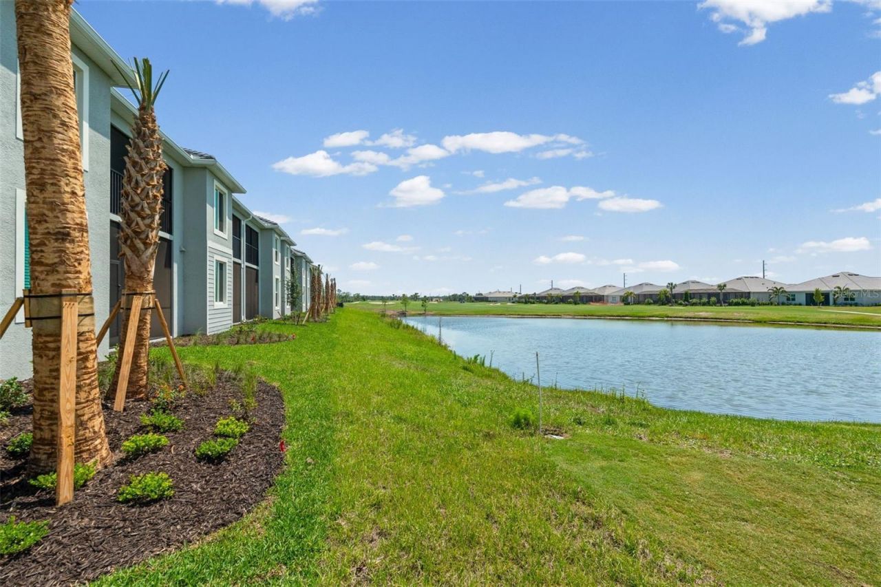 19007 Scallop Loop , Unit 108, Lakewood Ranch, FL 34202 Photo