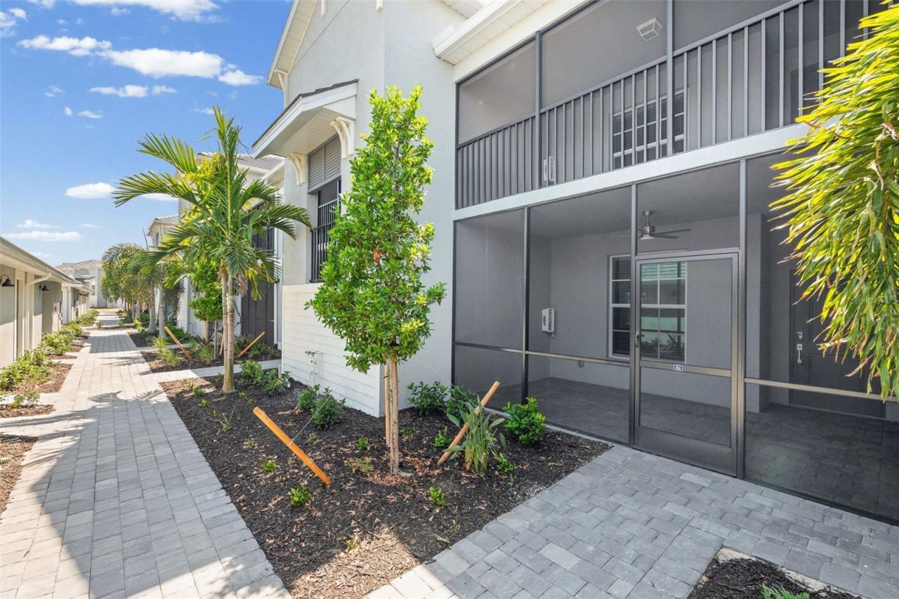 19007 Scallop Loop , Unit 108, Lakewood Ranch, FL 34202 Photo