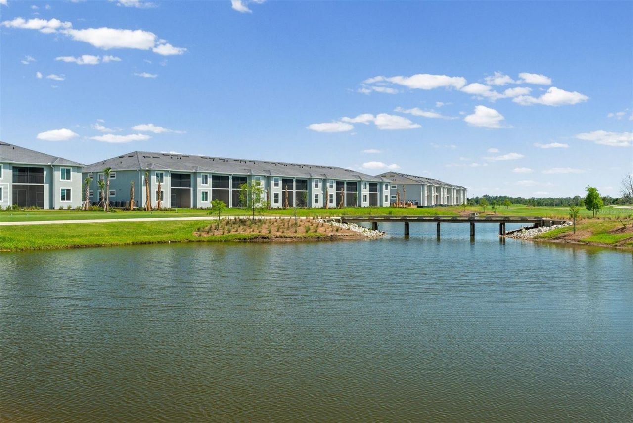19007 Scallop Loop , Unit 108, Lakewood Ranch, FL 34202 Photo