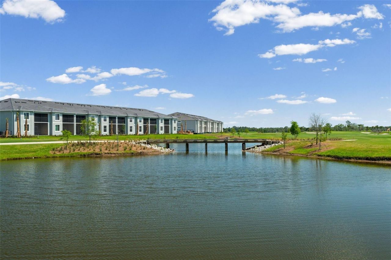 19007 Scallop Loop , Unit 108, Lakewood Ranch, FL 34202 Photo
