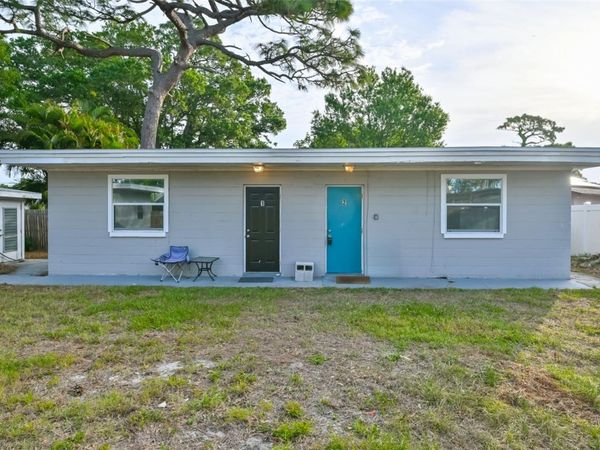 1956 MCMULLEN ROAD , Unit 2, LARGO, FL 33771