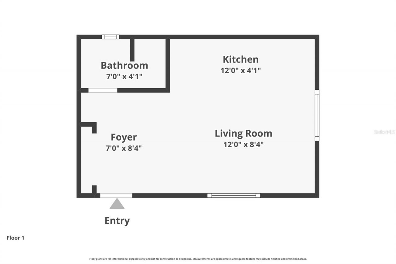1956 Mcmullen Road, Unit 2, Largo, FL 33771 Photo