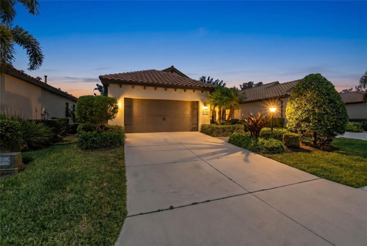 4226 Midnight Blue Run , Bradenton, FL 34211 Photo