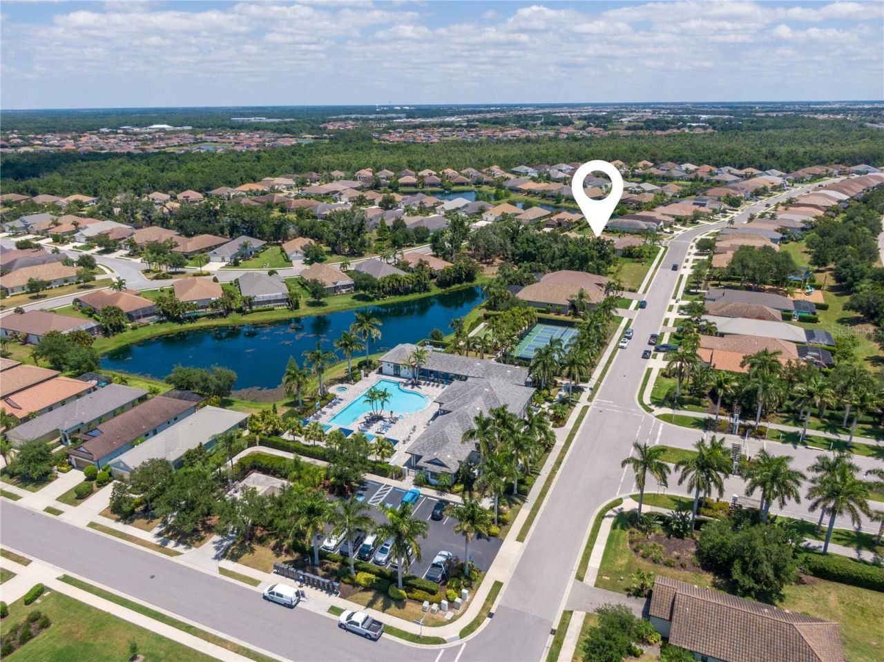 4226 Midnight Blue Run , Bradenton, FL 34211 Photo