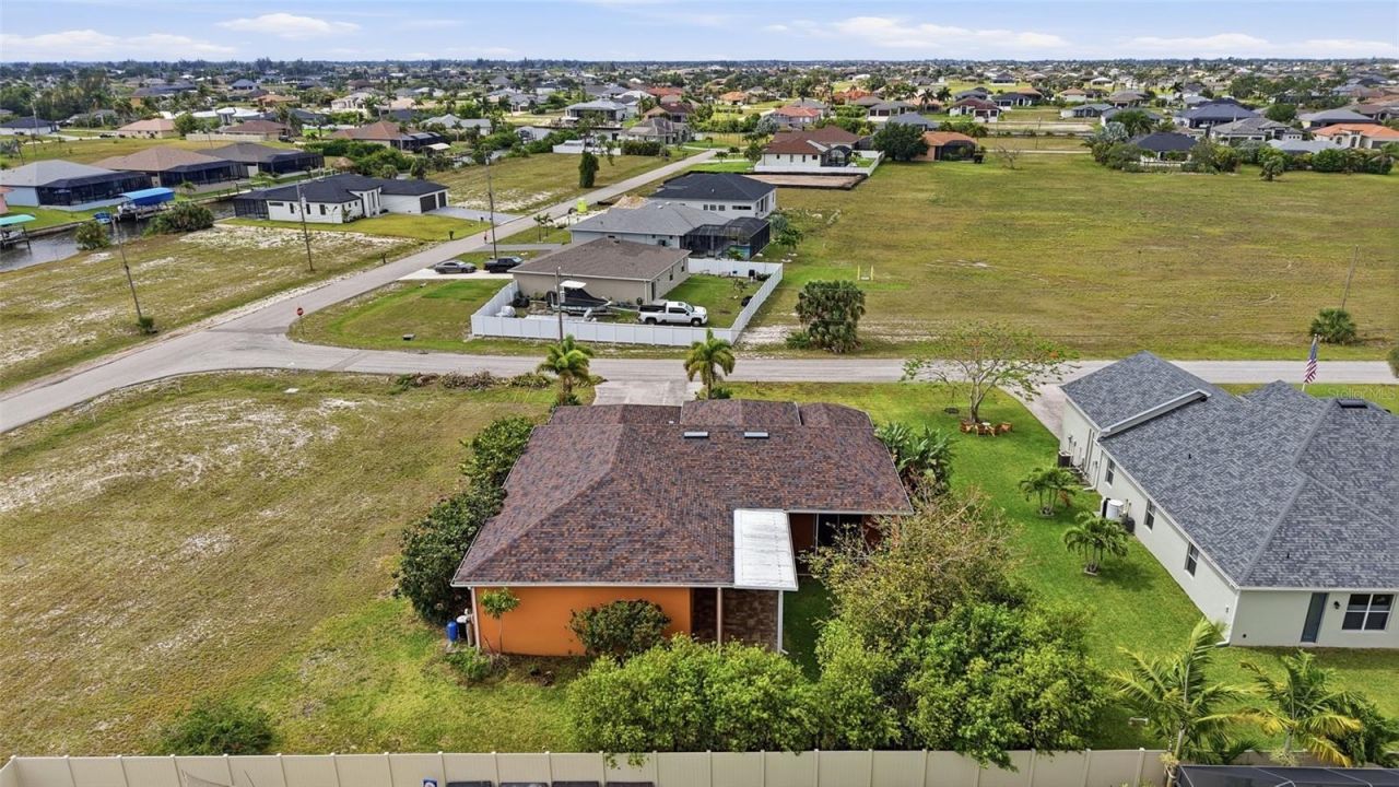 3425 NW 19th Terrace , Cape Coral, FL 33993 Photo