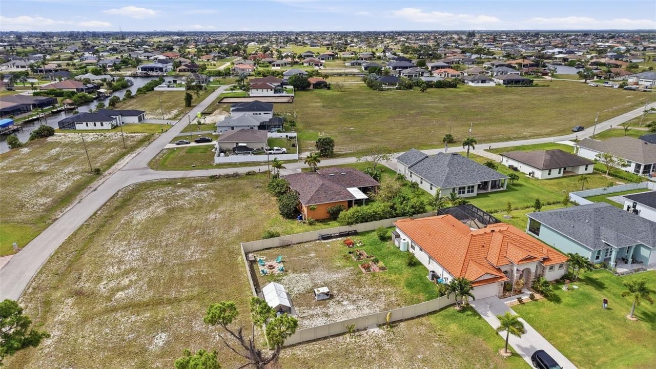 3425 NW 19th Terrace , Cape Coral, FL 33993 Photo