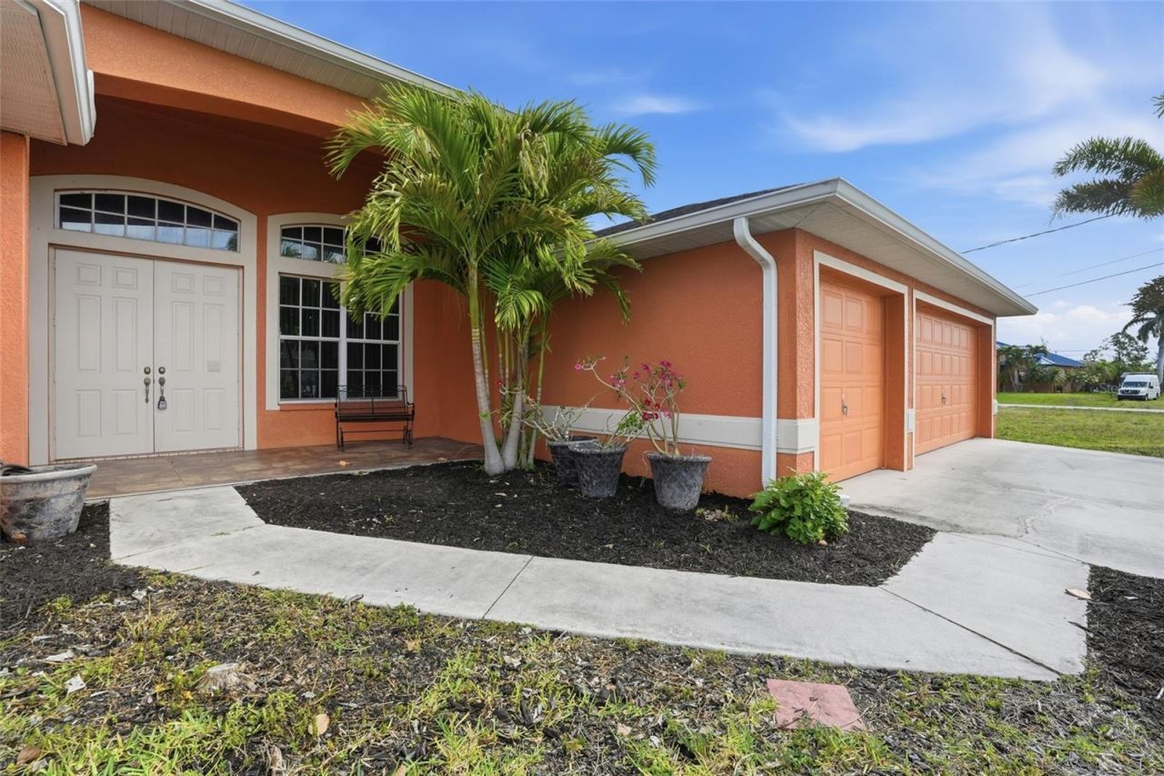 3425 NW 19th Terrace , Cape Coral, FL 33993 Photo