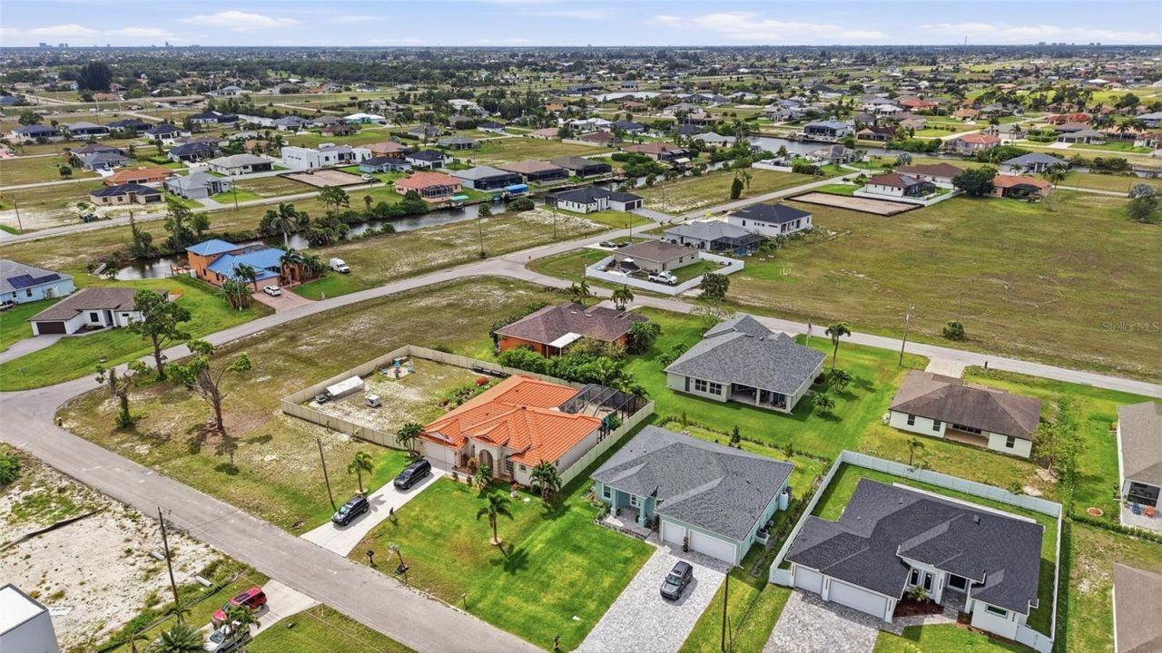 3425 NW 19th Terrace , Cape Coral, FL 33993 Photo