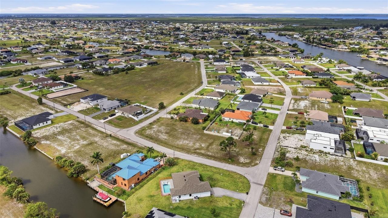 3425 NW 19th Terrace , Cape Coral, FL 33993 Photo