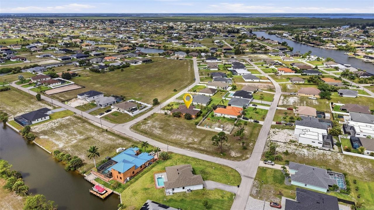 3425 NW 19th Terrace , Cape Coral, FL 33993 Photo