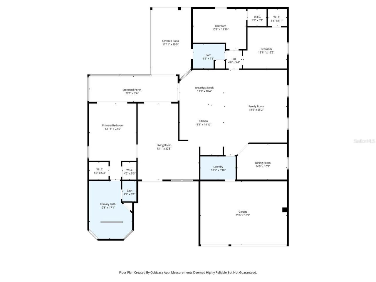 3425 NW 19th Terrace , Cape Coral, FL 33993 Photo