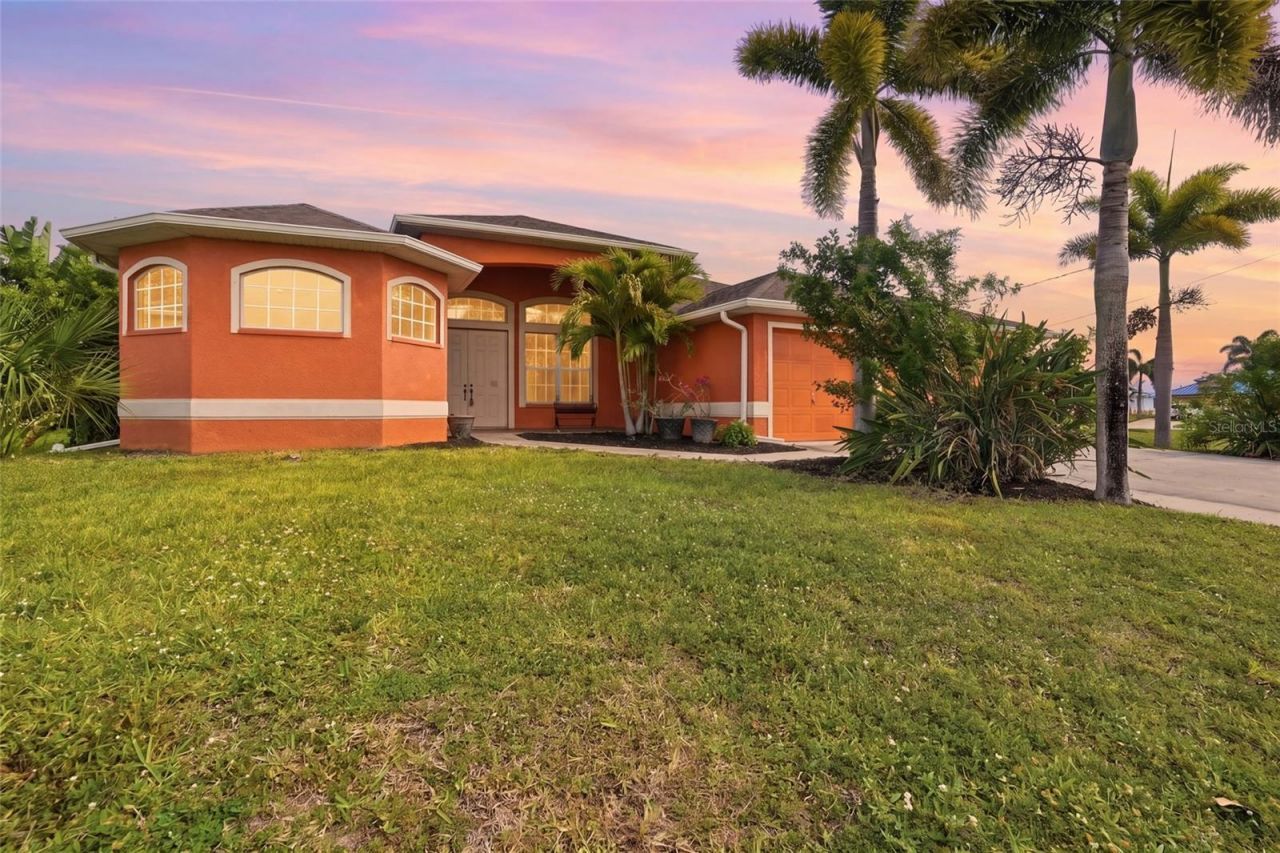 3425 NW 19th Terrace , Cape Coral, FL 33993 Photo