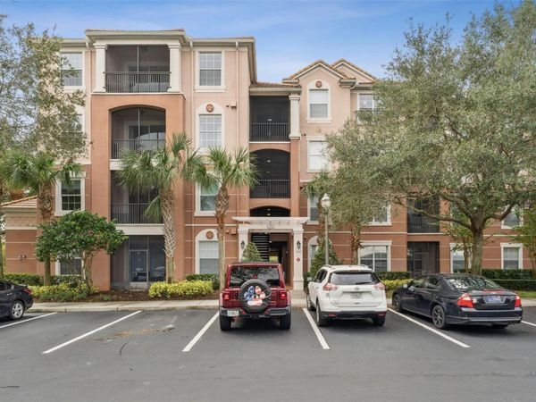1355 VENEZIA COURT , Unit 405, DAVENPORT, FL 33896
