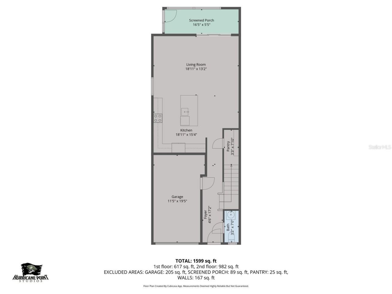 32419 Turtle Grace Loop, Wesley Chapel, FL 33545 Photo