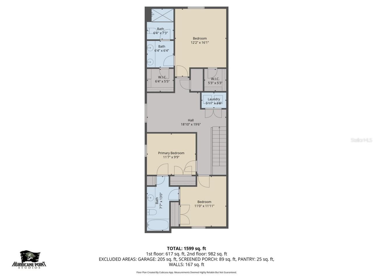32419 Turtle Grace Loop, Wesley Chapel, FL 33545 Photo