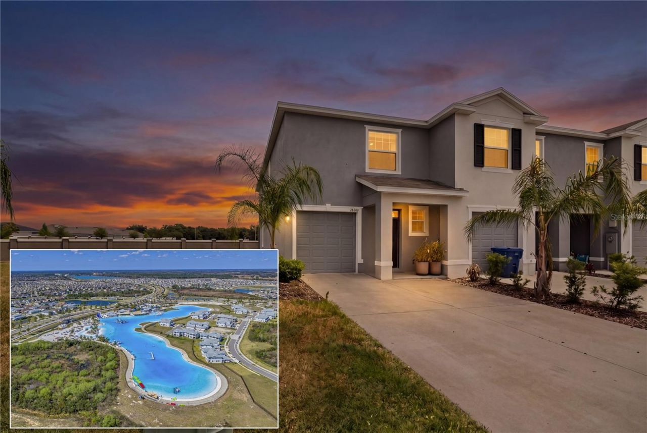 32419 Turtle Grace Loop, Wesley Chapel, FL 33545 Photo
