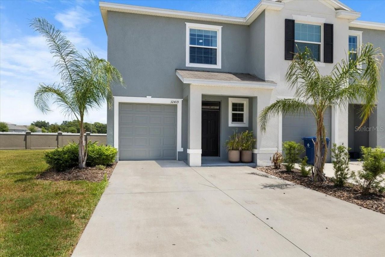 32419 Turtle Grace Loop, Wesley Chapel, FL 33545 Photo