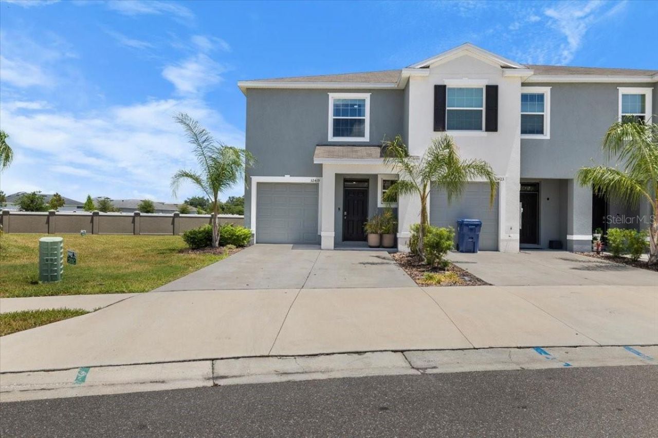 32419 Turtle Grace Loop, Wesley Chapel, FL 33545 Photo