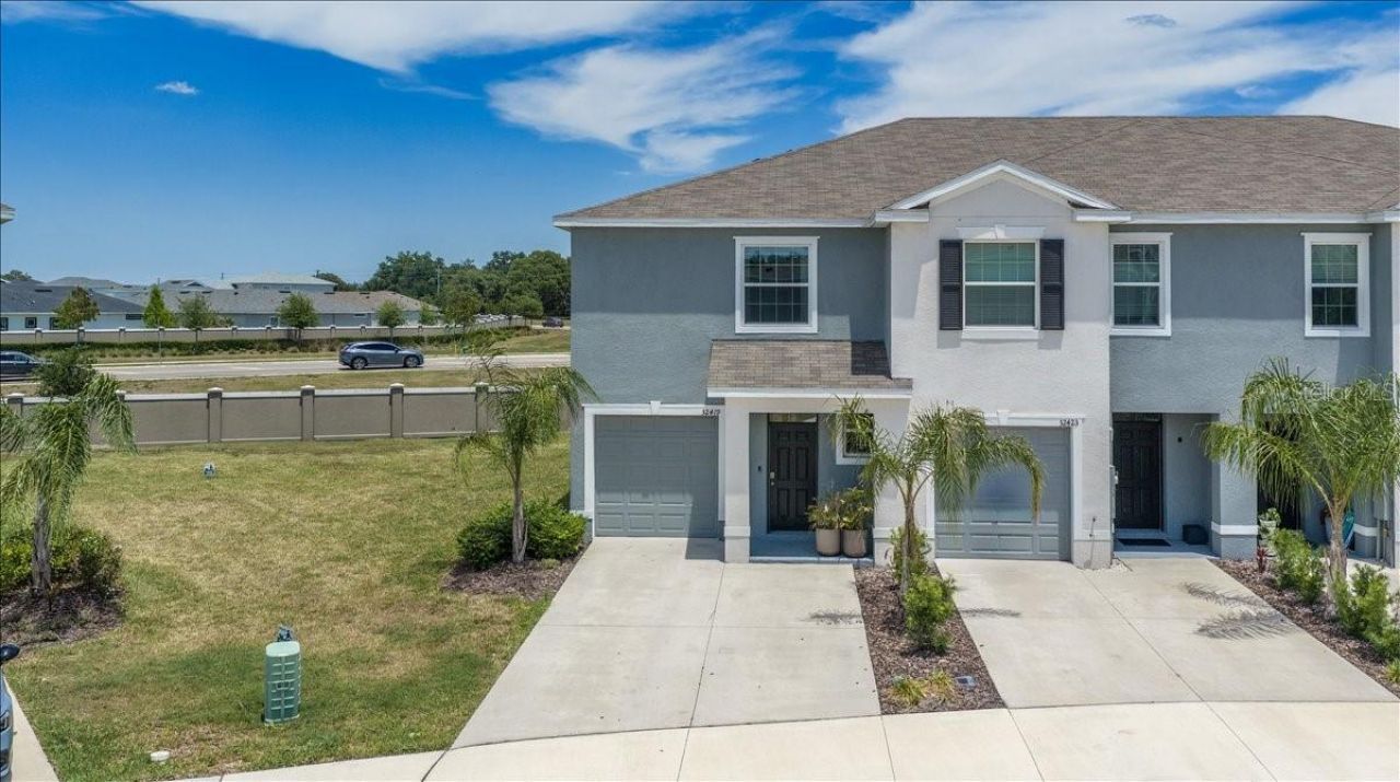 32419 Turtle Grace Loop, Wesley Chapel, FL 33545 Photo