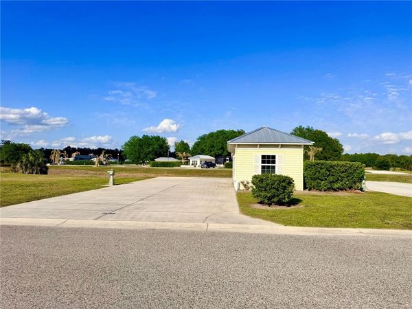 9381 SE 47TH WAY , WEBSTER, FL 33597