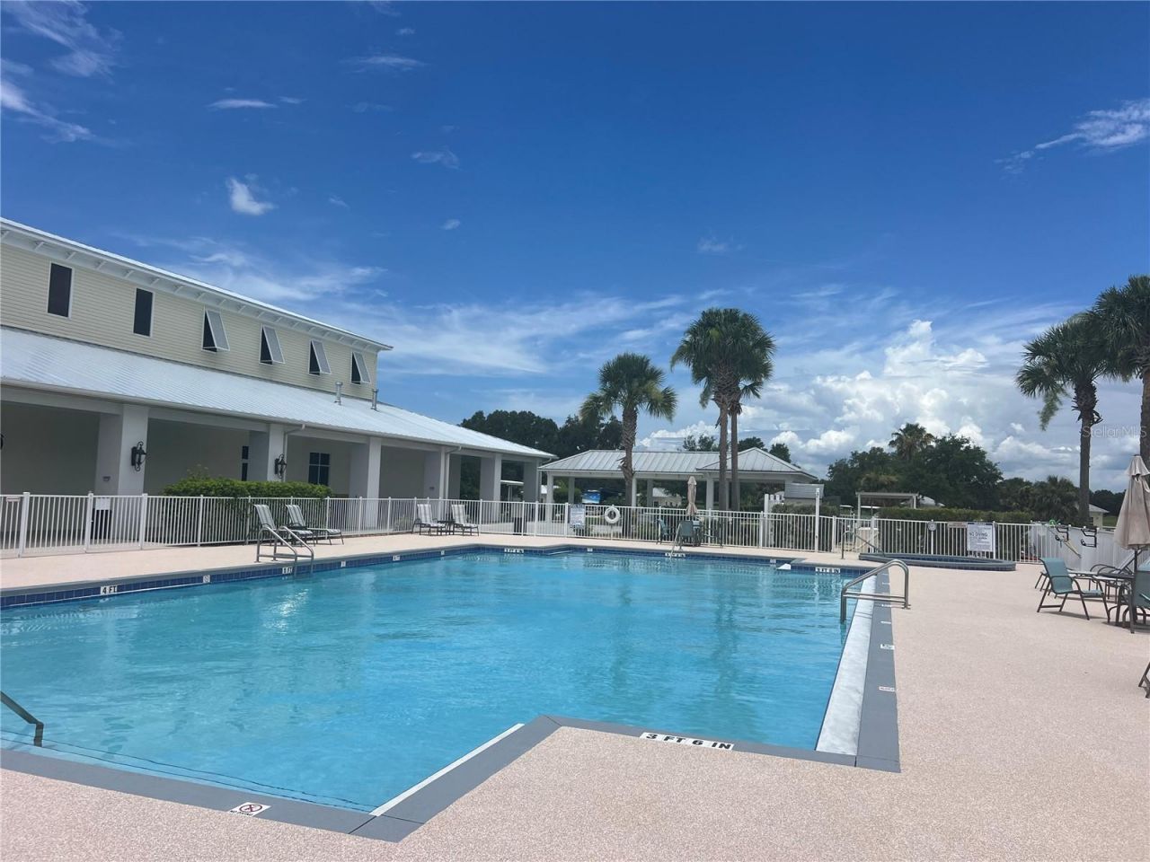 9381 SE 47th Way , Webster, FL 33597 Photo