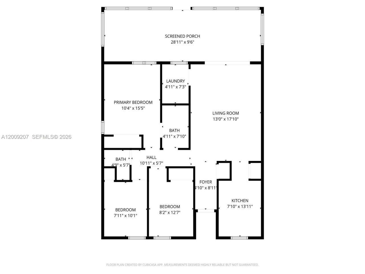 13756 SW 54th Ter, Miami, FL 33175 Photo