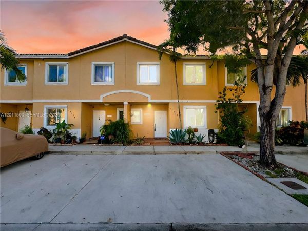 17272 SW 139th Ct , Miami, FL 33177
