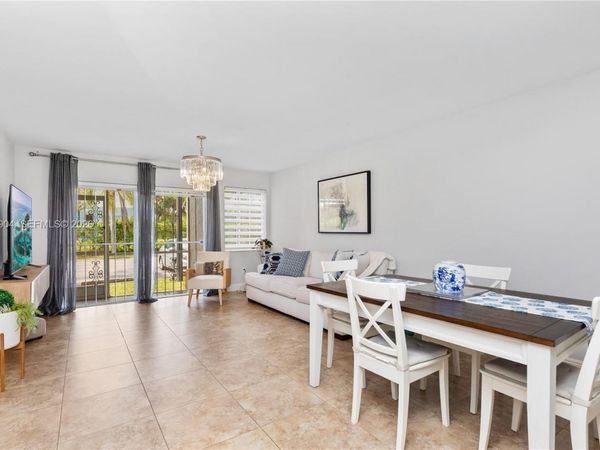 21133 SW 85th Ave , Unit 103, Cutler Bay, FL 33189