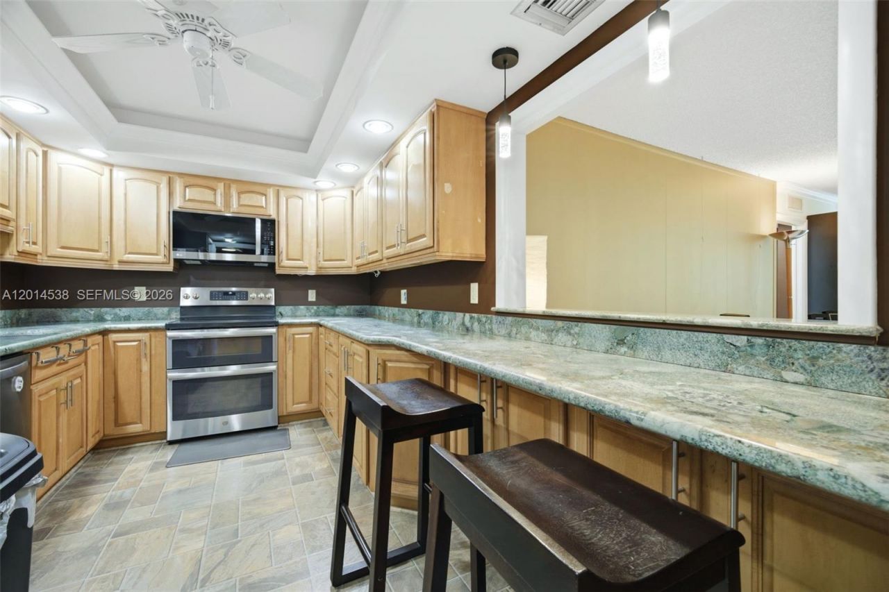 821 Cypress Blvd , Unit 307, Pompano Beach, FL 33069 Photo
