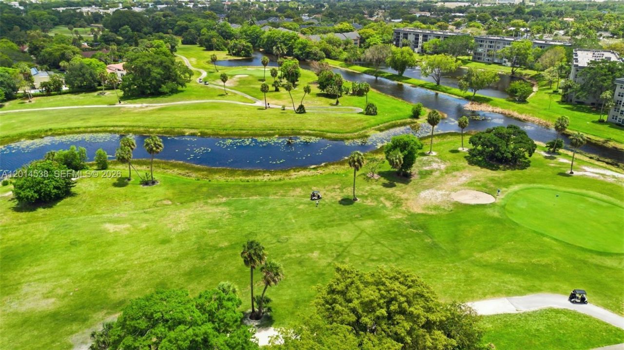 821 Cypress Blvd , Unit 307, Pompano Beach, FL 33069 Photo