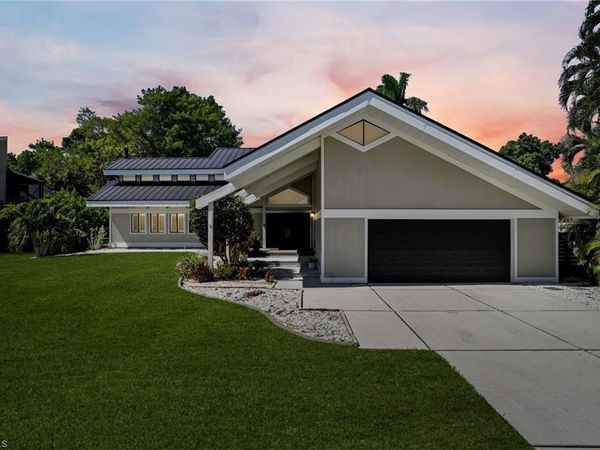 330 Prather DR , FORT MYERS, FL 33919