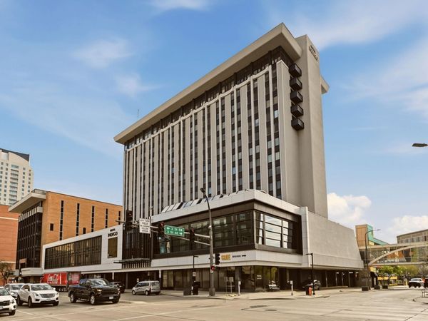 220 Broadway Avenue S, Unit 1104, Rochester, MN 55904