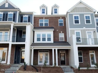 2927 Great Lawn Road, Apex, NC 27502